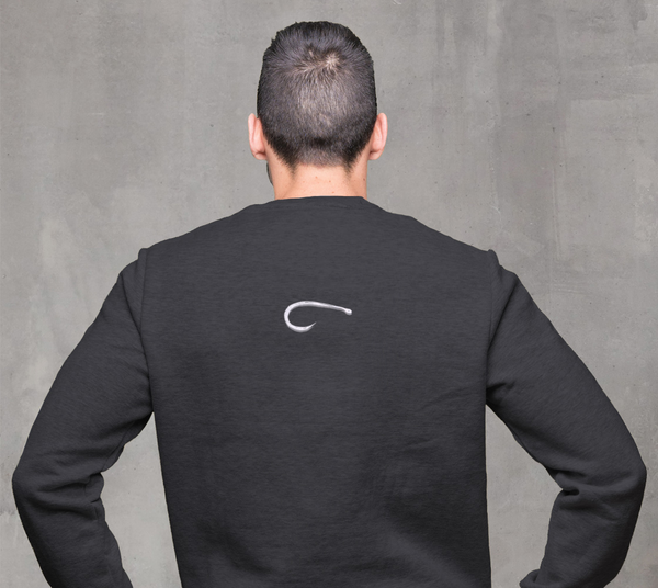 Barbless Brand Uni Sweatshirt