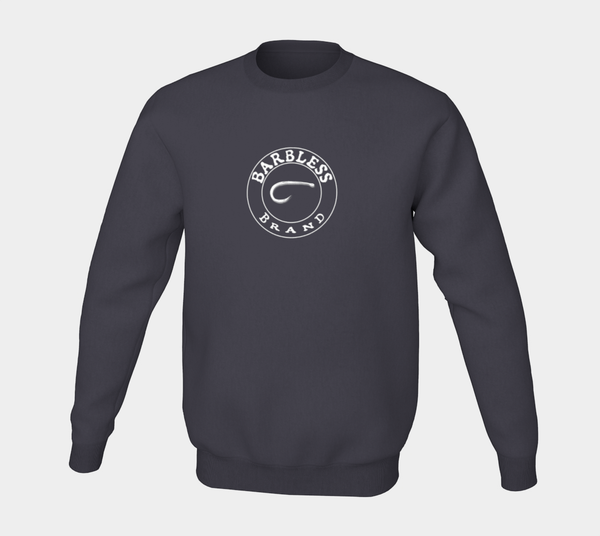 Barbless Brand Uni Sweatshirt
