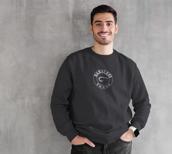 Barbless Brand Uni Sweatshirt