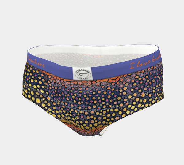 Gals Brookie Briefs