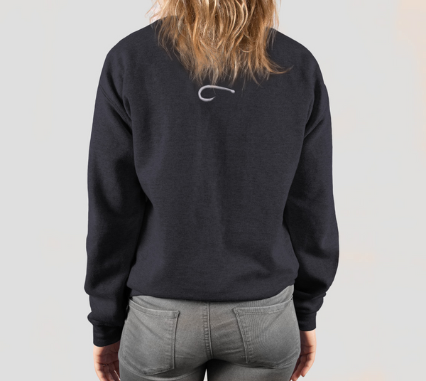 Barbless Brand Uni Sweatshirt