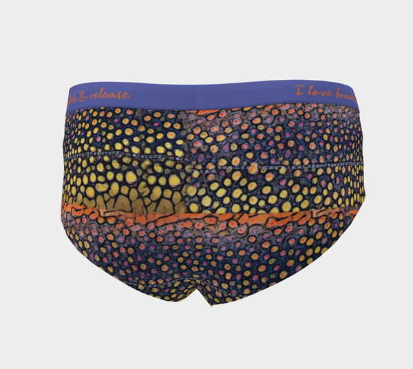 Gals Brookie Briefs