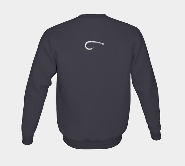 Barbless Brand Uni Sweatshirt