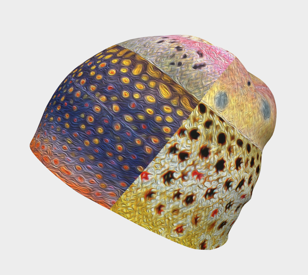 Trout Skins Beanie