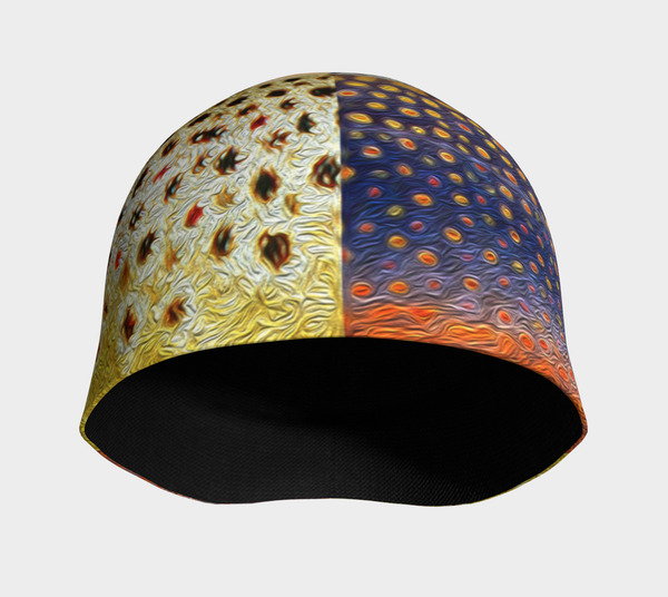 Trout Skins Beanie