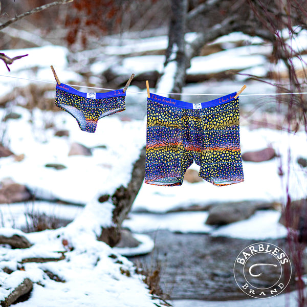 Brookies Briefs