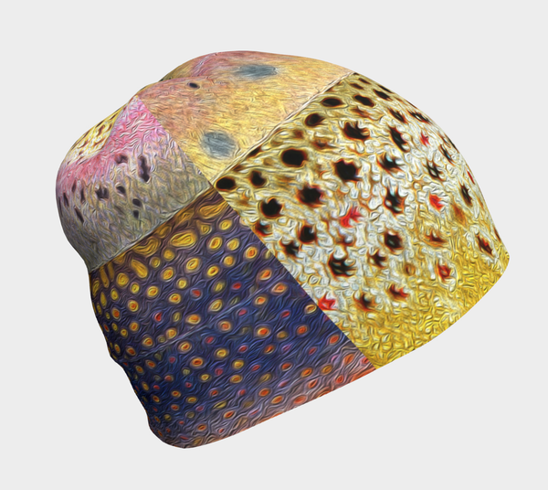 Trout Skins Beanie