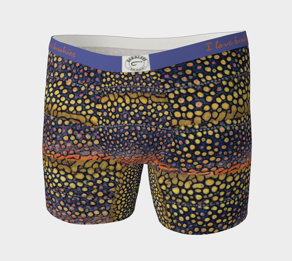 Brookies Briefs
