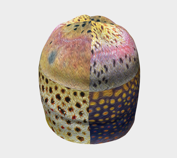 Trout Skins Beanie