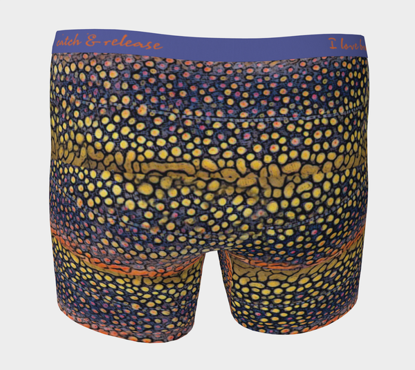 Brookies Briefs
