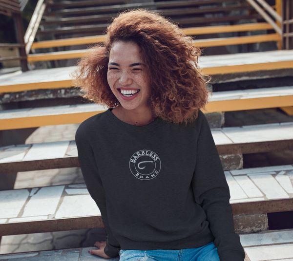 Barbless Brand Uni Sweatshirt