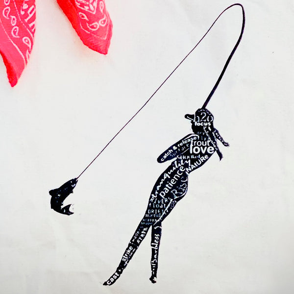Eco Tote with rope handle