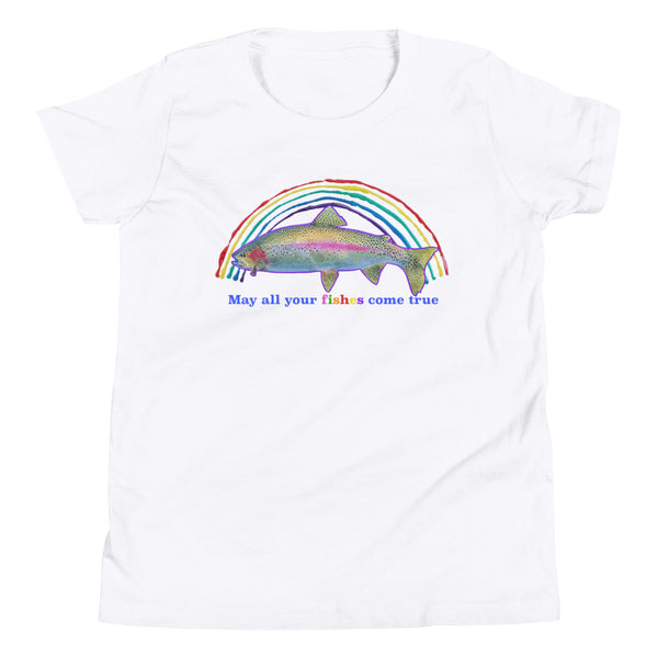 Rainbow Wishes