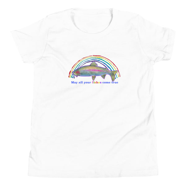 Youth Short Sleeve T-Shirt