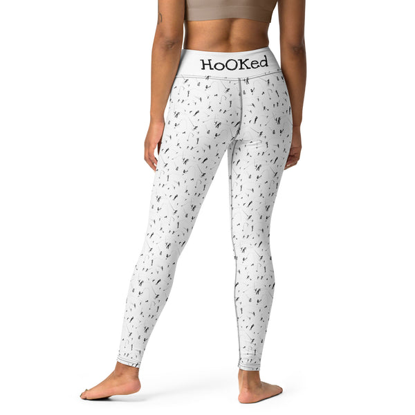 Fly Gal Leggings