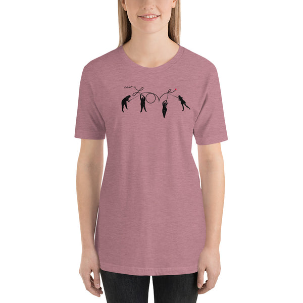 Cast Love T-shirt