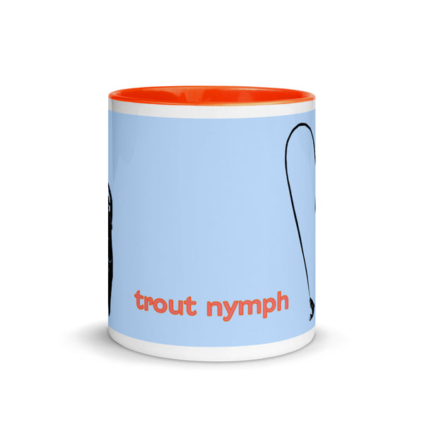 Nymph Mug